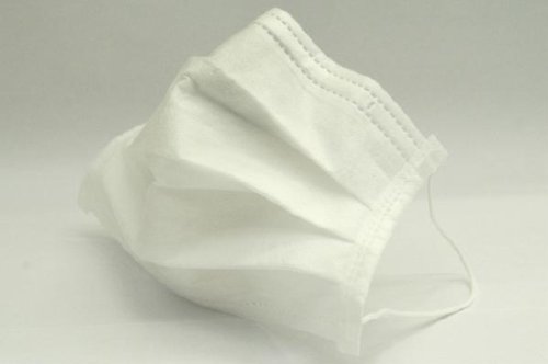 サージカルSPマスク（５０枚入）【米国Ｎ95規格相当】
