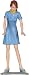 Search : Motorhead Miniatures 18th Scale Susie Blue 346