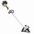 Cub Cadet SE 26 Commercial Grade 25.6cc 2-Stroke Gas Powered 8-Inch Straight Shaft Handheld Edger (Non-CARB Compliant)