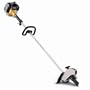 Cub Cadet SE 26 Commercial Grade 25.6cc 2-Stroke Gas Powered 8-Inch Straight Shaft Handheld Edger