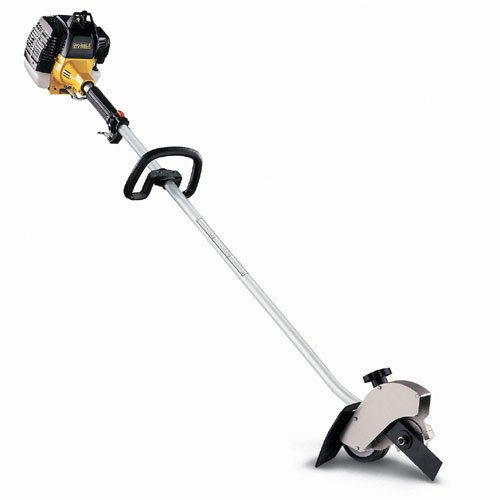 Cub Cadet SE 26 Commercial Grade 25.6cc 2-Stroke Gas Powered 8-Inch Straight Shaft Handheld Edger