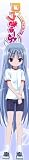 ロウきゅーぶ! もふもふマフラータオル 紗季柄