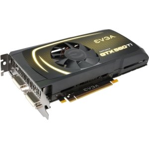 cyber monday price EVGA 