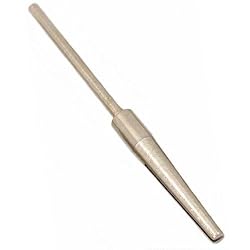Point Slotted Mandrel Jewelers Rotary Tool fits Dremel