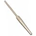 Point Slotted Mandrel Jewelers Rotary Tool fits Dremel