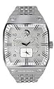 Diesel's Men's Analog watch #DZ9037