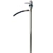 Finish Thompson DEFS011 Drum Pump Kit, Includes EFS-40 316 Stainless Steel 40" Medium Duty Pump Tube; S4 1/2 HP Air Motor (40 psi @ 27 cfm)