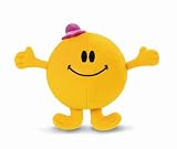 Mr Men Show Friends - Mr Bounce