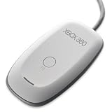 Wireless Gaming Receiver for Xbox 360