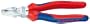 Knipex 02 05 180 Kraft-Kombizange 190 mm