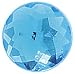 Jewels Adhesive Backed 32/Pkg-Swimming Pool