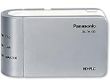 Panasonic Network Camera HD-PLC Bridge Starter 2Pack