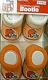 Cleveland Browns Sport Bootie Pair