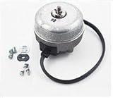 Amana refrigerator parts condenser fan motor D75840 1