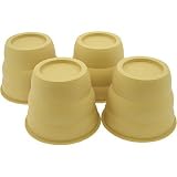 Bed Risers - Set of 4 820-1508