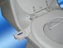 Bidet BB-500: room temperature water bidet, with no electricity required