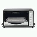 Toaster Oven Broiler