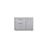 DCS 36 Inch Grill Cart CAD-36