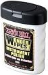 Ernie Ball Wipes - Instrument Polish