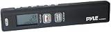 Pyle-Home PVR825 Super Quality Digital MP3 Voice Recorder with Micro SD Card Memory Slot