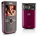 Kodak Zi8 Pocket Video Camera (Raspberry)