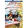 A Texas Thanksgiving (Homecoming Heroes, Book 5) (Love Inspired #468)