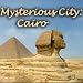 Mysterious City: Cairo [Game Download]