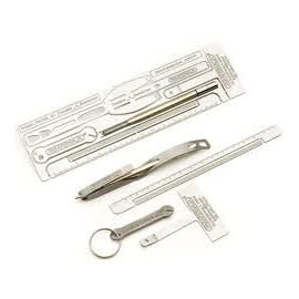 Parafernalia Falter 2D Pen Kit