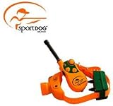 PetSafe Upland Hunter Track And Train combo