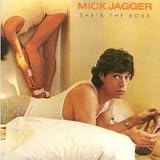 She`s The Boss [VINYL]