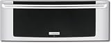 Electrolux 27 Stainless Steel Built-In Warming Drawer