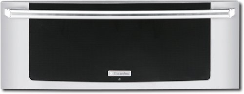 Electrolux : EW27WD55GS 27in Warming Drawer Stainless Steel