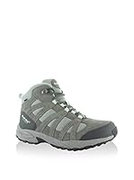 Hi-Tec Calzado Outdoor Alto Ii Mid Wp'S (Gris)
