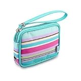 Room It Up Laguna Stripe Media Case