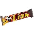 Nestle Lion Chocolate Bar From England - Case of 48