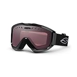 Smith Knowledge Turbo Fan OTG Goggle - Adult