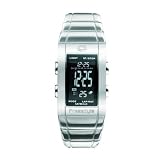 Freestyle Shane Dorian II Metal Watch - Silver - 7050011