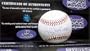 Rudy Giuliani autographed Baseball