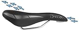 Velo Bio:Logic Bicycle Saddle