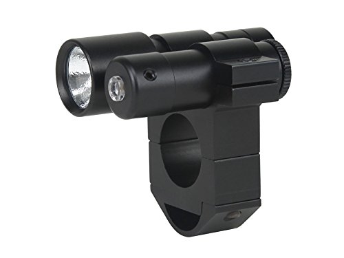 Gamo 62120llcp llcp laser red 650nm & light with sc…