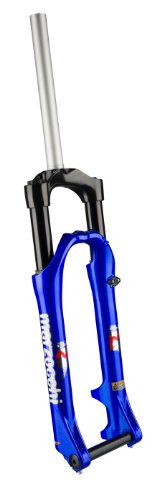 Marzocchi Gabel 2012 Dirt Jumper 1, blau, Y91226130B07S