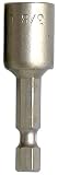 Vermont American 15173 3/8-Inch Head 1-3/4-Inch length Non Magnetic Nutsetters