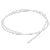 uxcell　PTFEチューブ　チューブ　パイプ 1M長　4mm内径　6mm外径　3DプリンターReprap用