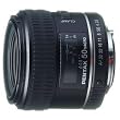 Pentax SMCP-D FA 50mm f/2.8 Lens for Pentax and Samsung Digital SLR Cameras - 21530