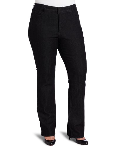 Not Your Daughter's Jeans Women's Plus-Size Marilyn Straight Jean product image