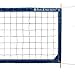 Blue BC-400 Pro Steel Cable Volleyball Net