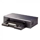 Electronics : HP Advanced Docking Station with Smart Adapter - Docking station