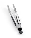 Martha Stewart Collection Soft Grip Tongs, 12