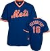 Darryl Strawberry #19 New York Mets Cooperstown Replica Jersey
