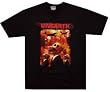 UNEARTH - Uncoming Storm - Black T-shirt